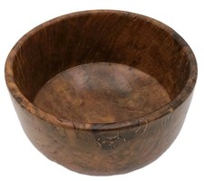 Vintage handcrafted burled for sale  Trenton