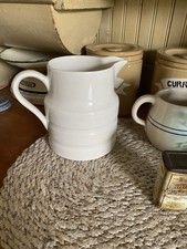 Antique cream edwardian for sale  LEYBURN