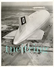 Airship dirigible zeppelin for sale  New York
