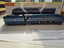 Hornby r3623 gauge for sale  MAIDENHEAD