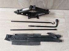 Cric jeep wrangler usato  Afragola