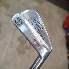 cobra greg norman irons for sale  Albuquerque