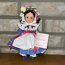 Madame alexander wizard for sale  Wanatah