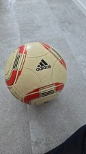 Adidas bundesliga ball gebraucht kaufen  Salzgitter