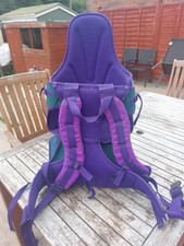 Modan explore papoose for sale  CARDIFF