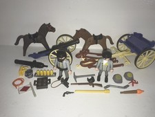 Playmobil civil war for sale  Leesburg