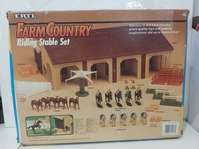 Vintage ertl farm for sale  SPALDING