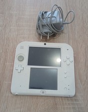 Nintendo console 2ds d'occasion  Allevard