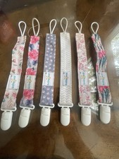 Pack pacifier clips for sale  Mount Gilead