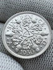 1930 king george for sale  CHICHESTER