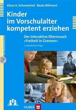 Kinder vorschulalter kompetent gebraucht kaufen  Berlin