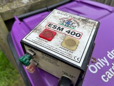 240v electric fence for sale  PETERBOROUGH