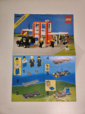 Lego town town gebraucht kaufen  Rhauderfehn