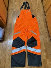 Macacão térmico Ergodyne GloWear 8928 ANSI clima de aves frias masculino grande comprar usado Macacão térmico Ergodyne GloWear 8928 ANSI clima de aves frias masculino grande comprar usado  Enviando para Brazil