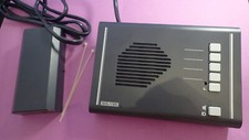 Bouyer 1105 interphone d'occasion  Pézenas