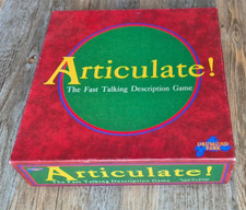 articulate board game for sale articulate board game for sale WORCESTER