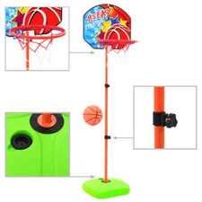 Ensemble panier ballon d'occasion  Clermont-Ferrand-