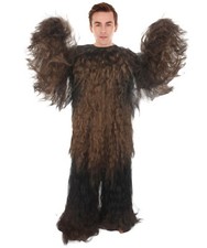 Unisex hairy warrior for sale  USA
