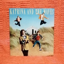Katrina and the gebraucht kaufen  Hamminkeln