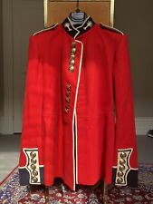 Welsh guards jacket for sale  LONDON