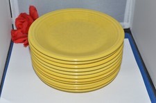 Yellow fiesta fiestaware for sale  Winchester