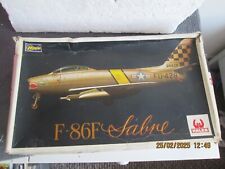 Hasegawa 86f sabre for sale  POOLE