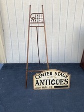 stick ball easel for sale stick ball easel for sale Mount Holly