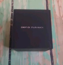 David yurman black for sale  Bristow