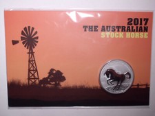 Australien dollar 2017 gebraucht kaufen  Goslar