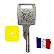 Cle bobcat mini d'occasion  Saint-Pée-sur-Nivelle