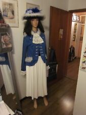 Kostüm damen garde gebraucht kaufen  Düsseldorf