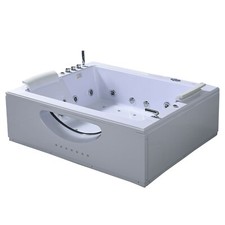 Vasca bagno idromassaggio usato  Zeccone