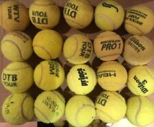 Gebr tennis bälle gebraucht kaufen  Halle