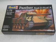 Maquette ww2 char d'occasion  Vis-en-Artois