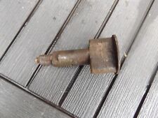 Vintage motorcycle brake for sale  KING'S LYNN
