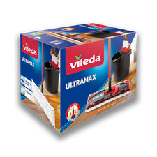 Vileda bodenwischer set gebraucht kaufen  Markgröningen