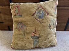 Elephant asian pattern for sale  HEATHFIELD