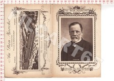C7021 personaggi 1930 usato  Como