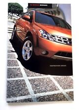 2004 nissan murano for sale  Red Wing