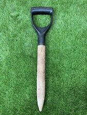 Wooden garden dibber for sale  ASHFORD