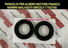 Paraolio albero motore usato  Italia