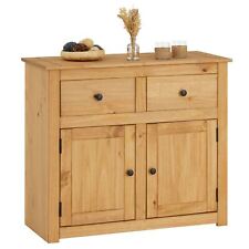 Buffet commode portes d'occasion  Strasbourg-