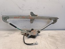 Motorino alzavetro anteriore usato  Roma