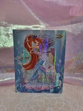 Winx club chuangxia usato  Acerra