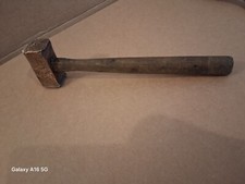 Ancien curieux marteau d'occasion  Le Vésinet
