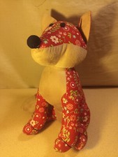Fox door stop for sale  NEWTON-LE-WILLOWS