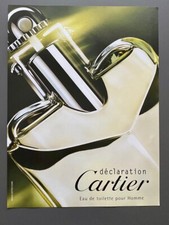 Cartier déclaration eau gebraucht kaufen  Aßlar