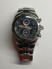 Mens pulsar chronograph for sale  BLACKBURN