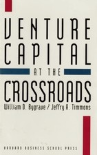 Venture capital crossroads for sale  North Smithfield