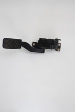 Gaspedal golf 1j1721503j gebraucht kaufen  Wittenburg